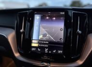 Volvo XC60 R-Design Pro-2017