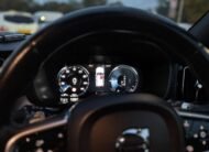 Volvo XC60 R-Design Pro-2017