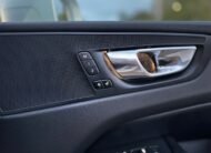 Volvo XC60 R-Design Pro-2017