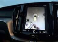 Volvo XC60 R-Design Pro-2017