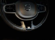 Volvo XC60 R-Design Pro-2017