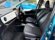 Toyota Yaris T Spirit-2012