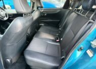 Toyota Yaris T Spirit-2012