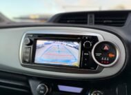 Toyota Yaris T Spirit-2012