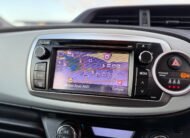 Toyota Yaris T Spirit-2012