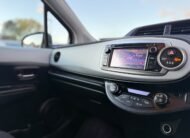 Toyota Yaris T Spirit-2012
