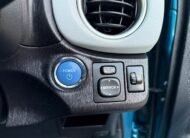 Toyota Yaris T Spirit 2012