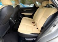 Lexus NX300H Luxury-2017