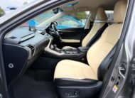 Lexus NX300H Luxury-2017