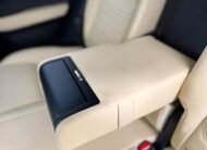 Lexus NX300H Luxury-2017