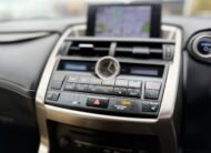 Lexus NX300H Luxury-2017