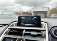 Lexus NX300H Luxury 2017