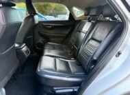 Lexus NX300H Luxury-2016