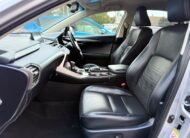 Lexus NX300H Luxury-2016