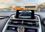 Lexus NX300H Luxury-2016