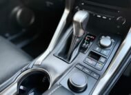 Lexus NX300H Luxury 2016