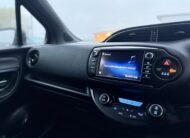 Toyota Yaris-2018