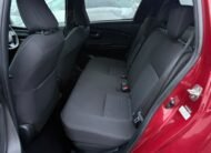 Toyota Yaris-2018