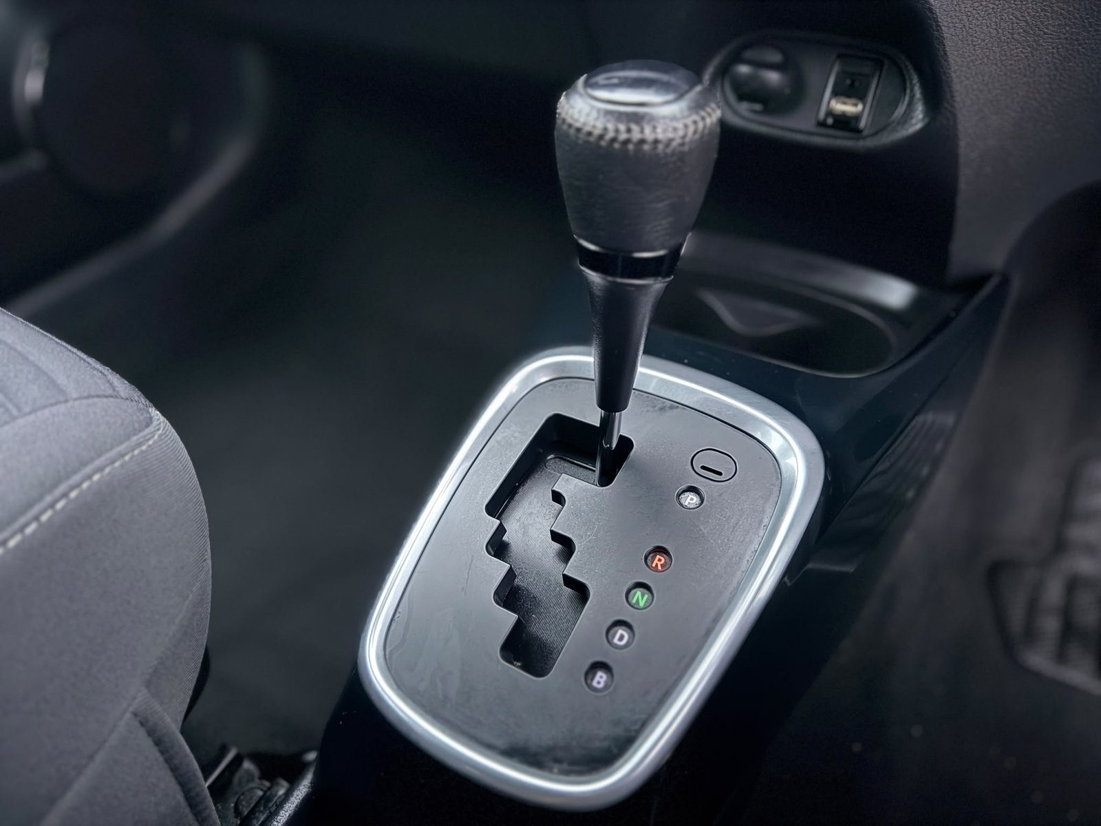 Toyota Yaris-2018