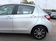 Toyota Yaris Icon Tech-2020