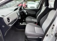 Toyota Yaris Icon Tech-2020