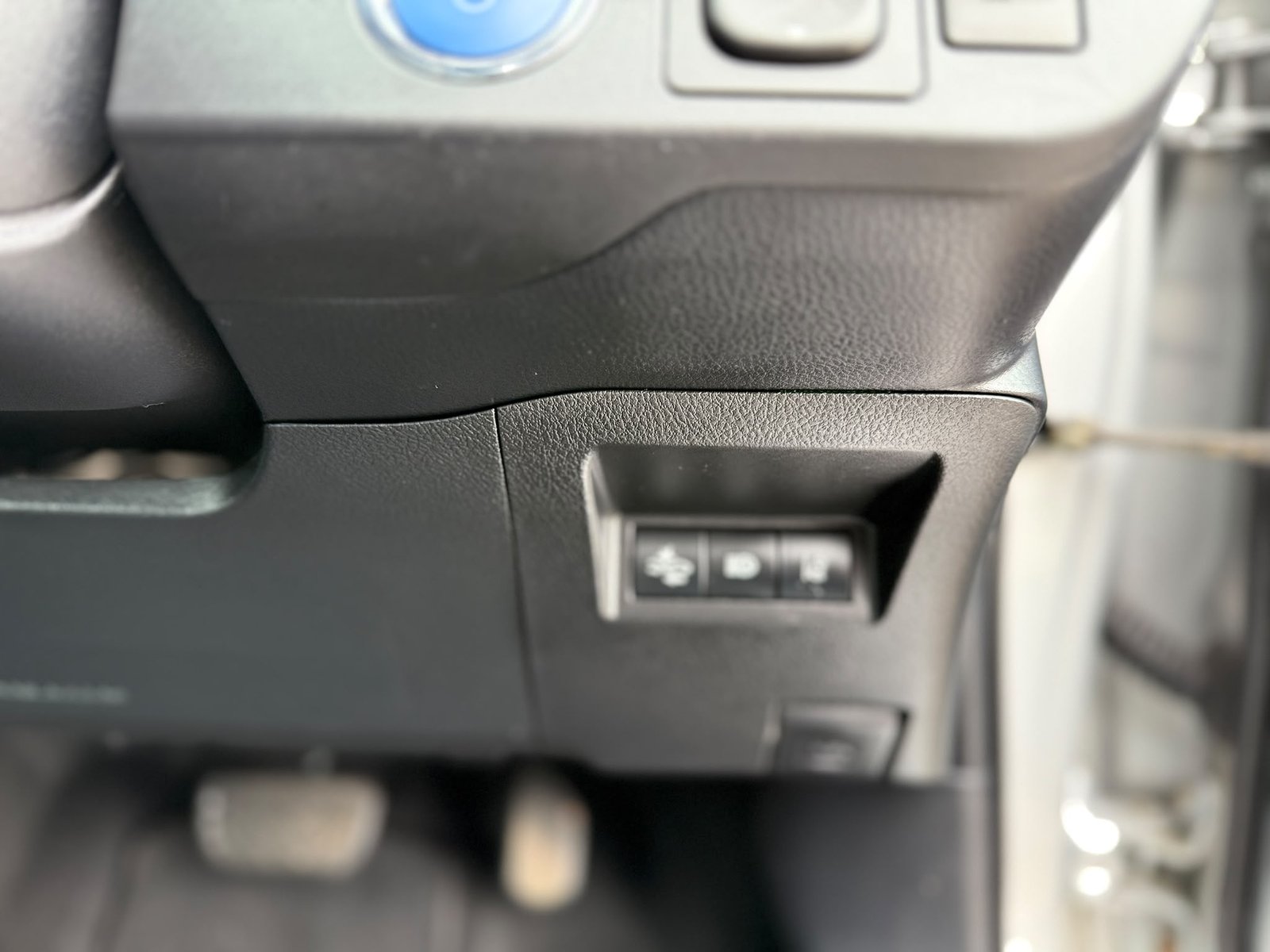 Toyota Yaris Icon Tech-2020