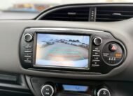 Toyota Yaris Icon Tech-2020