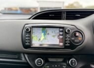 Toyota Yaris Icon Tech-2020