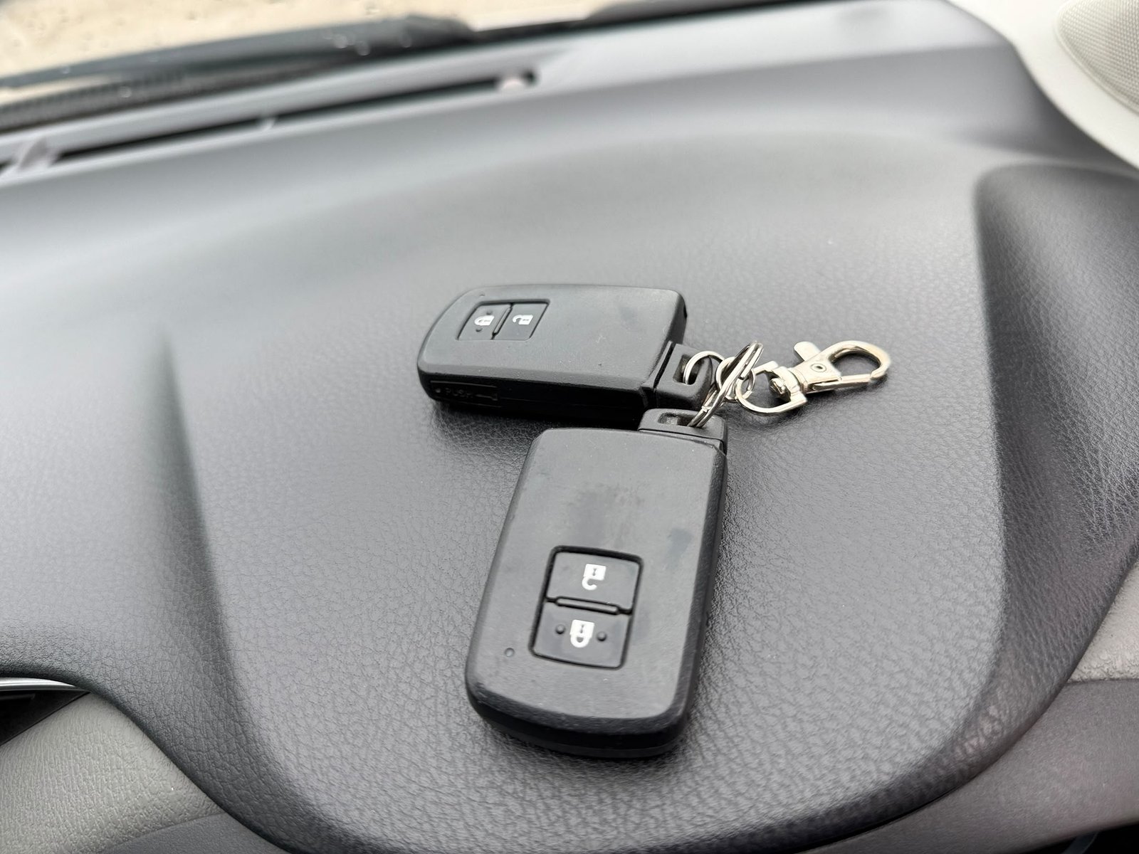 Toyota Yaris Icon Tech 2020