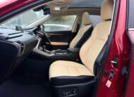 Lexus NX300H Premier-2016