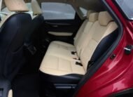 Lexus NX300H Premier-2016