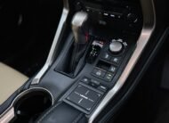 Lexus NX300H Premier-2016
