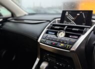 Lexus NX300H Premier-2016