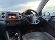 Volkswagen Tiguan Match Edition-2016