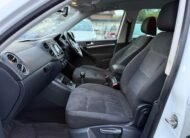 Volkswagen Tiguan Match Edition-2016