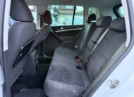 Volkswagen Tiguan Match Edition-2016