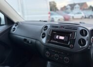 Volkswagen Tiguan Match Edition-2016