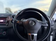 Volkswagen Tiguan Match Edition-2016
