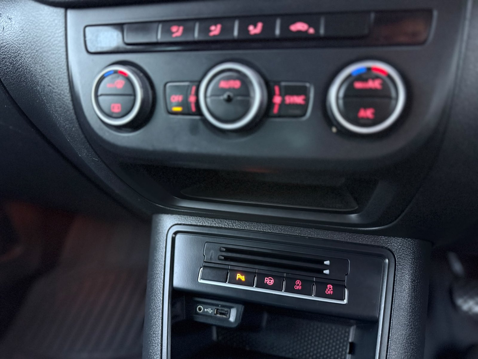 Volkswagen Tiguan Match Edition-2016