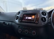 Volkswagen Tiguan Match Edition-2016
