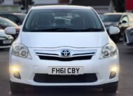 Toyota Auris T Spirit-2012