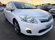 Toyota Auris T Spirit-2012