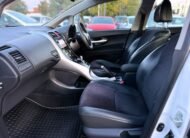 Toyota Auris T Spirit-2012