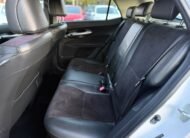 Toyota Auris T Spirit-2012