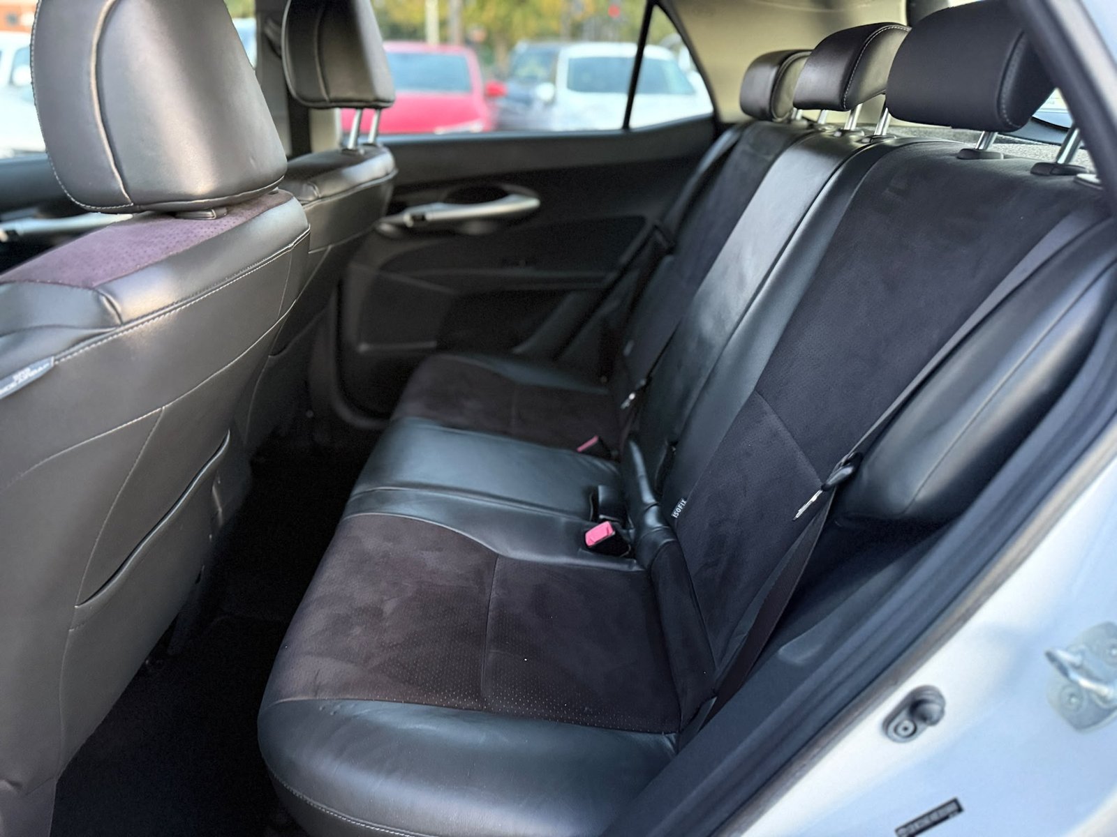 Toyota Auris T Spirit-2012
