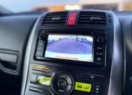 Toyota Auris T Spirit-2012