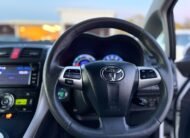 Toyota Auris T Spirit-2012