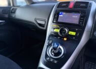 Toyota Auris T Spirit 2012