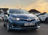Toyota Auris Business Edition-2016