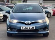 Toyota Auris Business Edition-2016